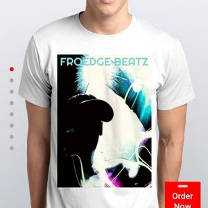 Froedge Beatz tees